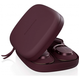Беспроводные наушники Bowers & Wilkins Px7 S3, Vintage Maroon